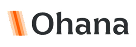 Ohana logo
